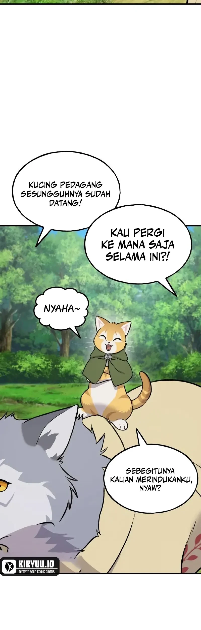 Solo Farming In The Tower Chapter 122 Gambar 52