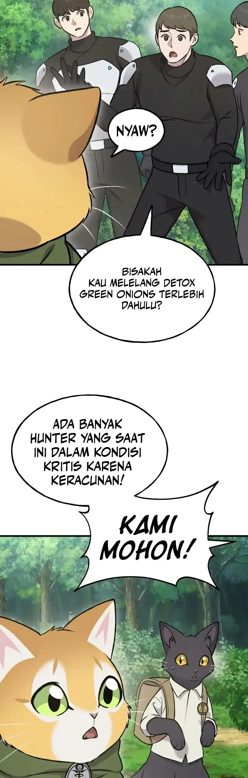 Solo Farming In The Tower Chapter 122 Gambar 56