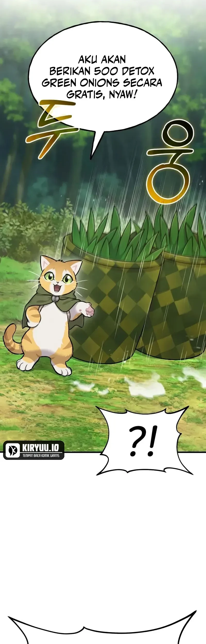 Solo Farming In The Tower Chapter 122 Gambar 58