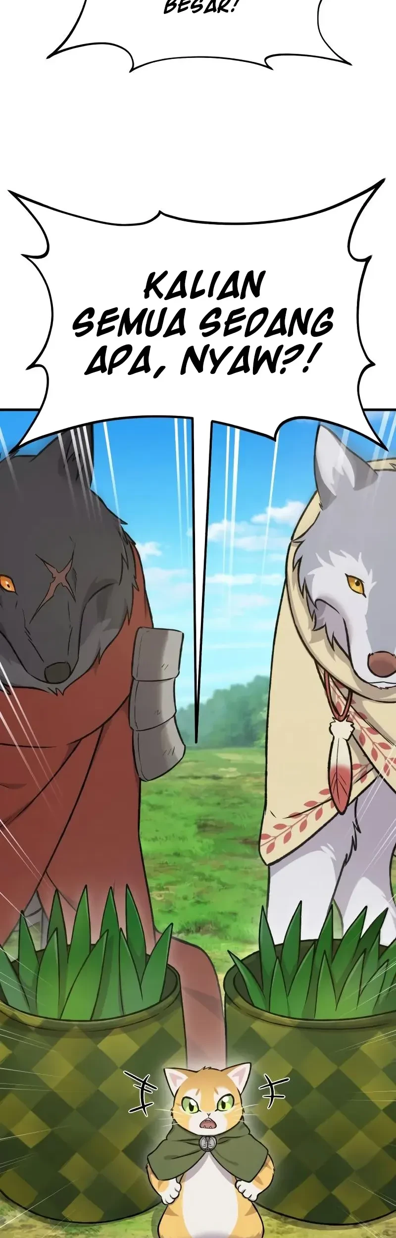 Solo Farming In The Tower Chapter 122 Gambar 60