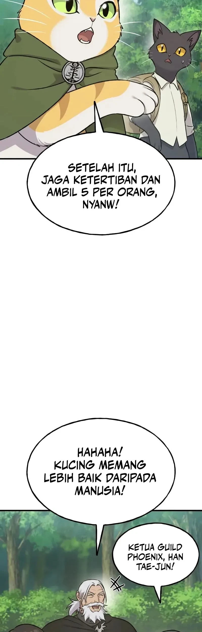 Solo Farming In The Tower Chapter 122 Gambar 62