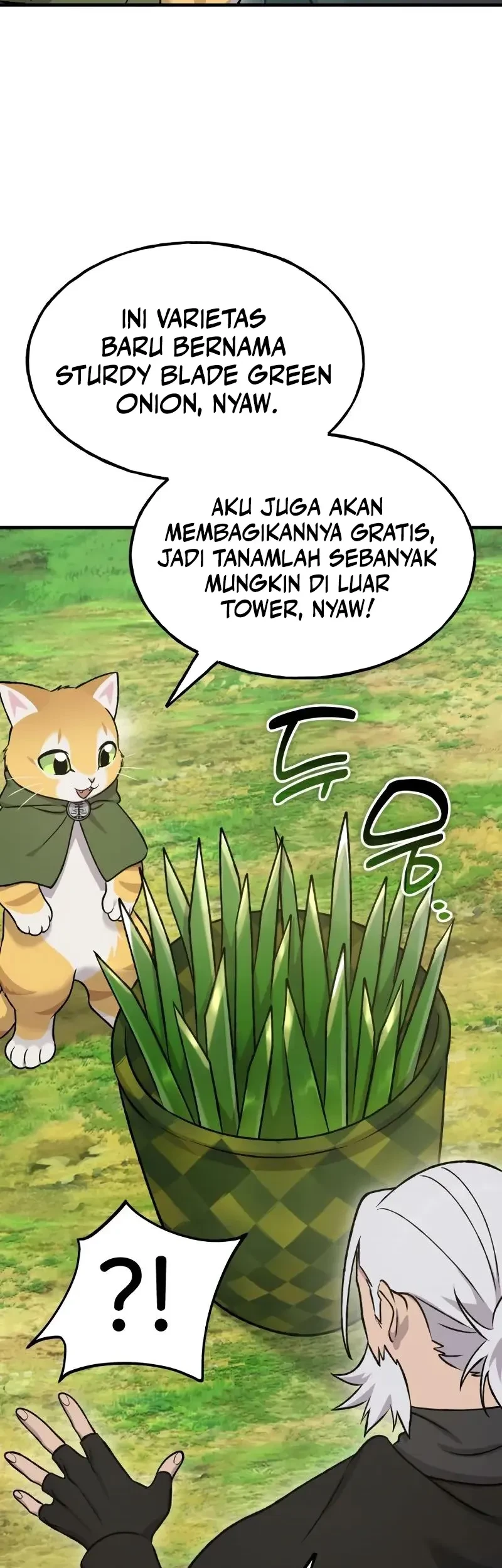Solo Farming In The Tower Chapter 122 Gambar 65