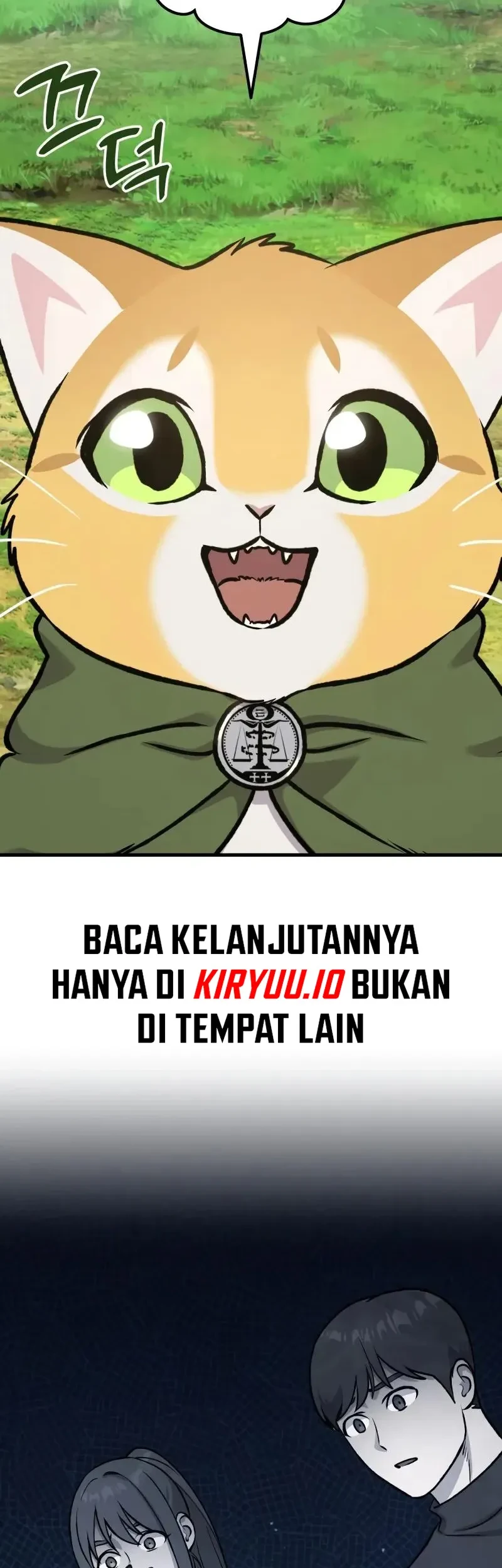 Solo Farming In The Tower Chapter 122 Gambar 72