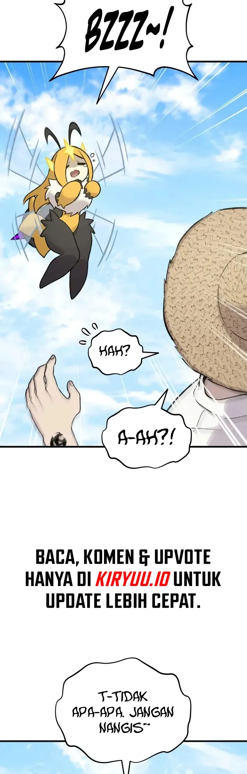 Solo Farming In The Tower Chapter 122 Gambar 6