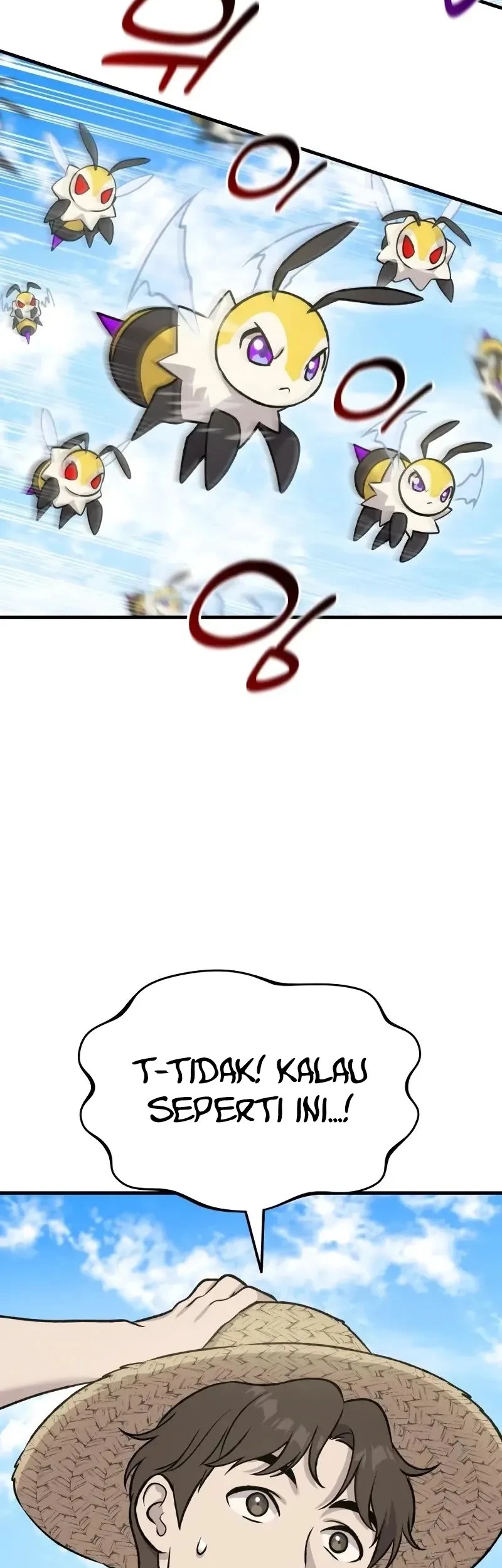 Solo Farming In The Tower Chapter 122 Gambar 15