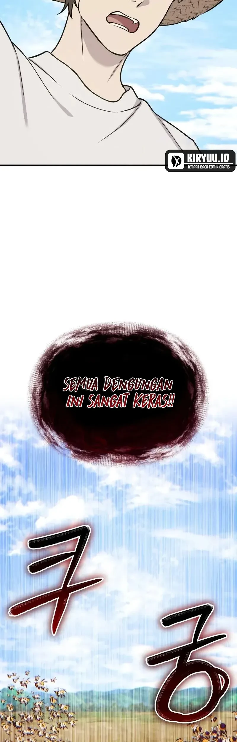 Solo Farming In The Tower Chapter 122 Gambar 16