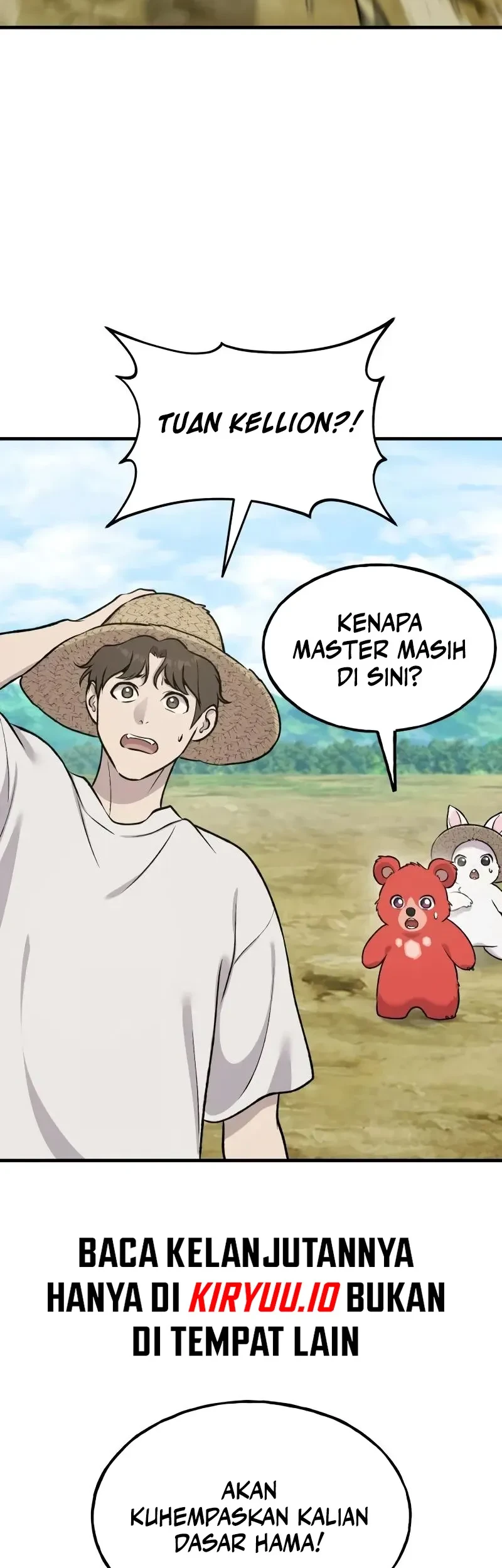 Solo Farming In The Tower Chapter 122 Gambar 19