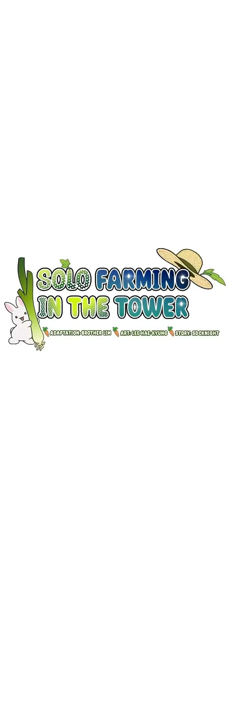 Solo Farming In The Tower Chapter 122 Gambar 27