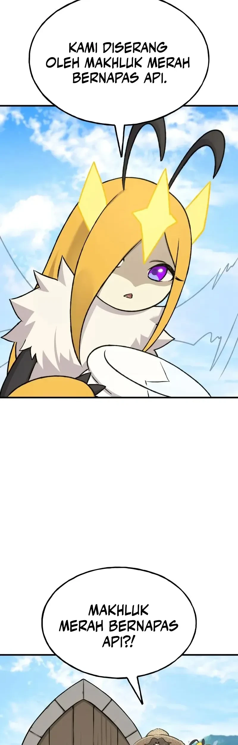 Solo Farming In The Tower Chapter 122 Gambar 32