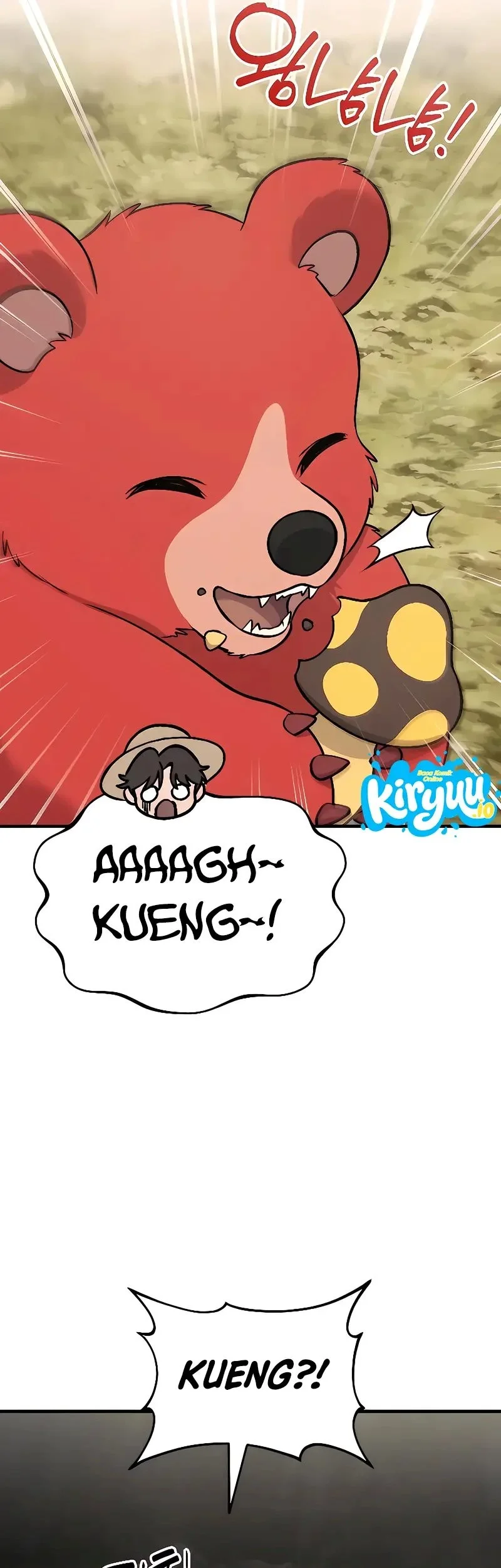 Solo Farming In The Tower Chapter 123 Gambar 49