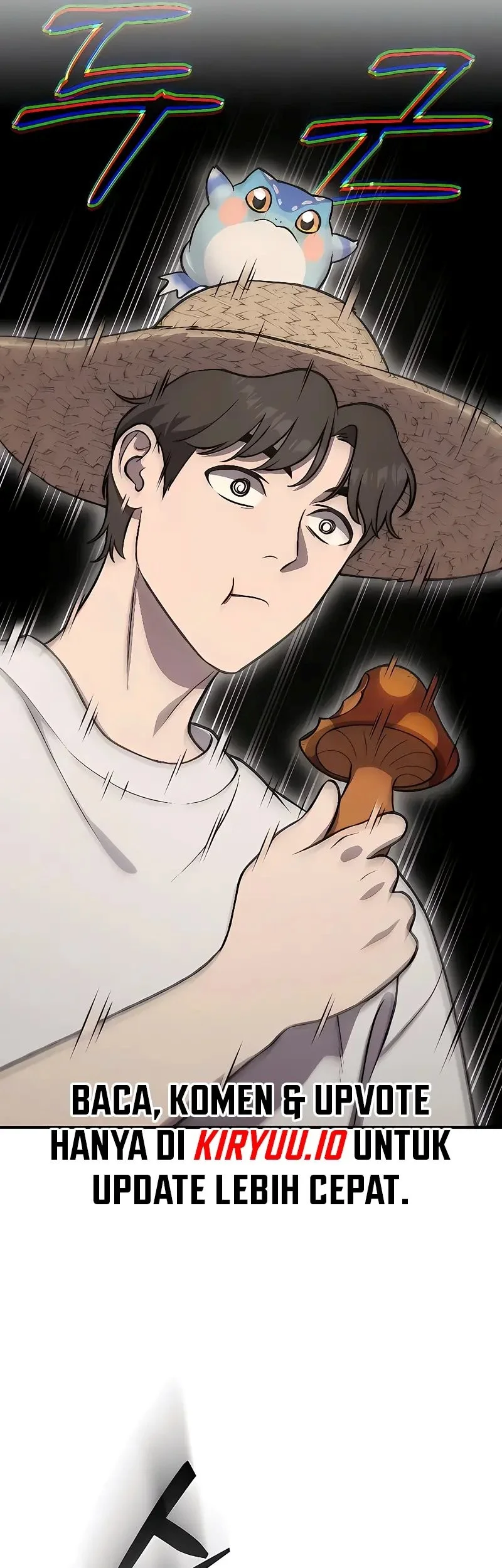 Solo Farming In The Tower Chapter 123 Gambar 61