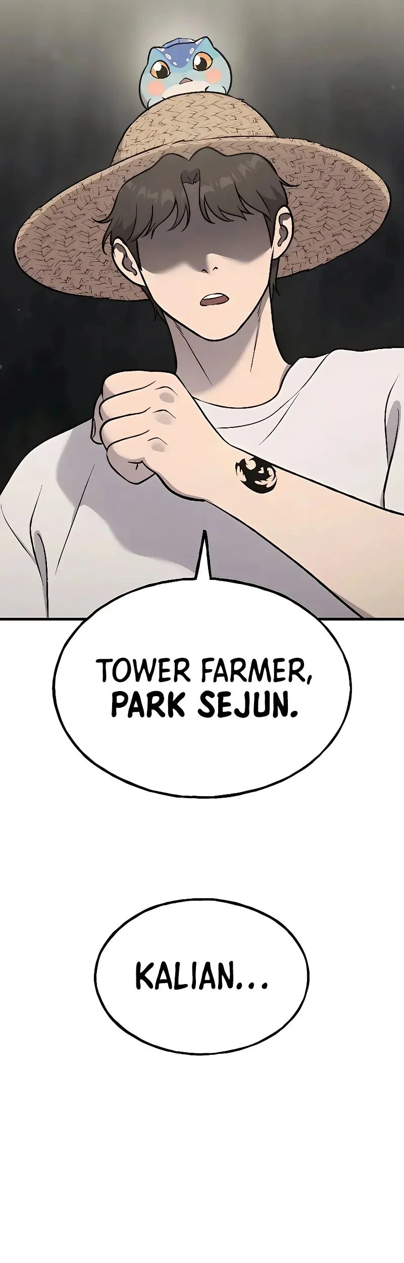 Solo Farming In The Tower Chapter 123 Gambar 66