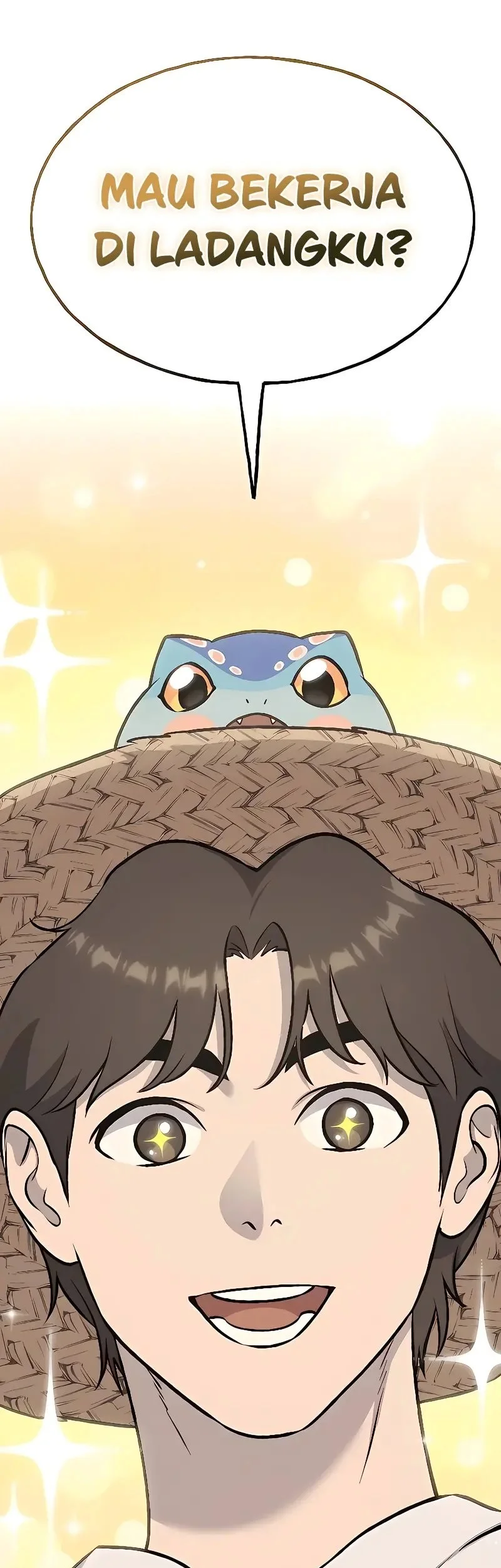 Solo Farming In The Tower Chapter 123 Gambar 67