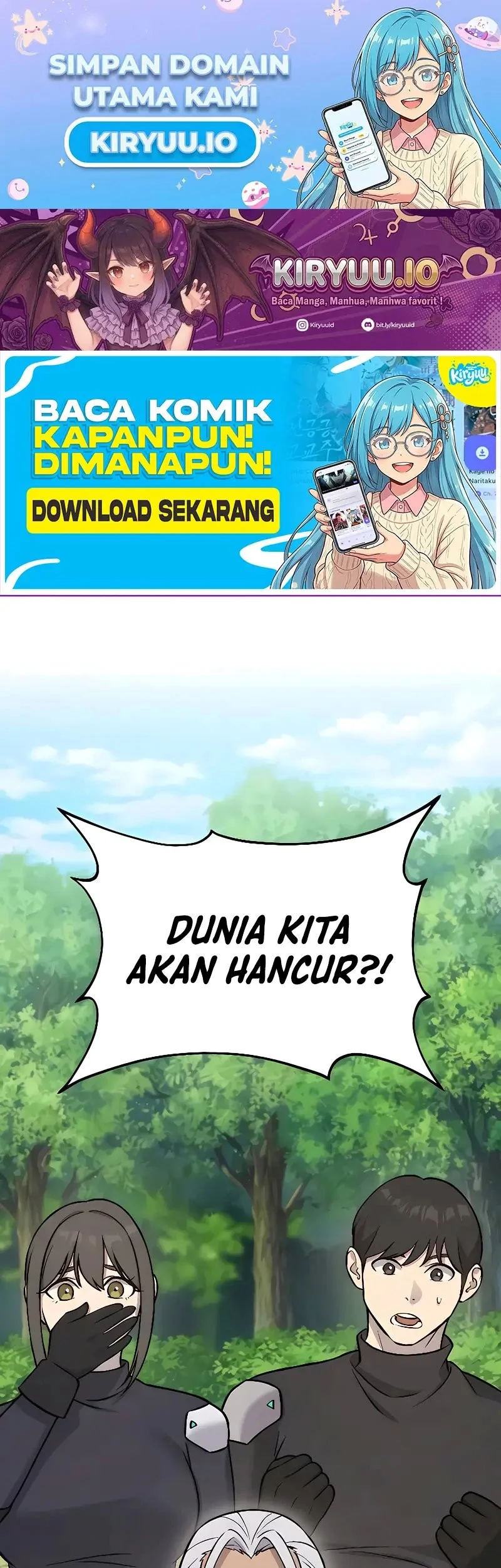 Manhwa Solo Farming In The Tower Chapter 123 gambar 2