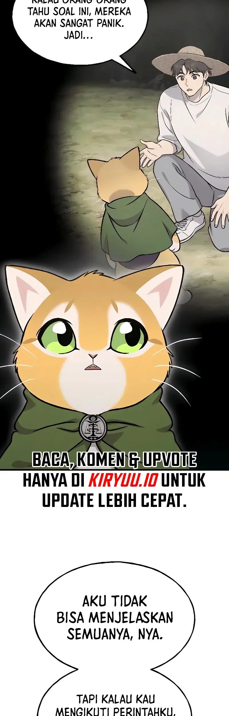 Solo Farming In The Tower Chapter 123 Gambar 4