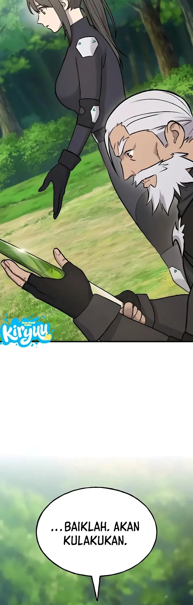 Solo Farming In The Tower Chapter 123 Gambar 6