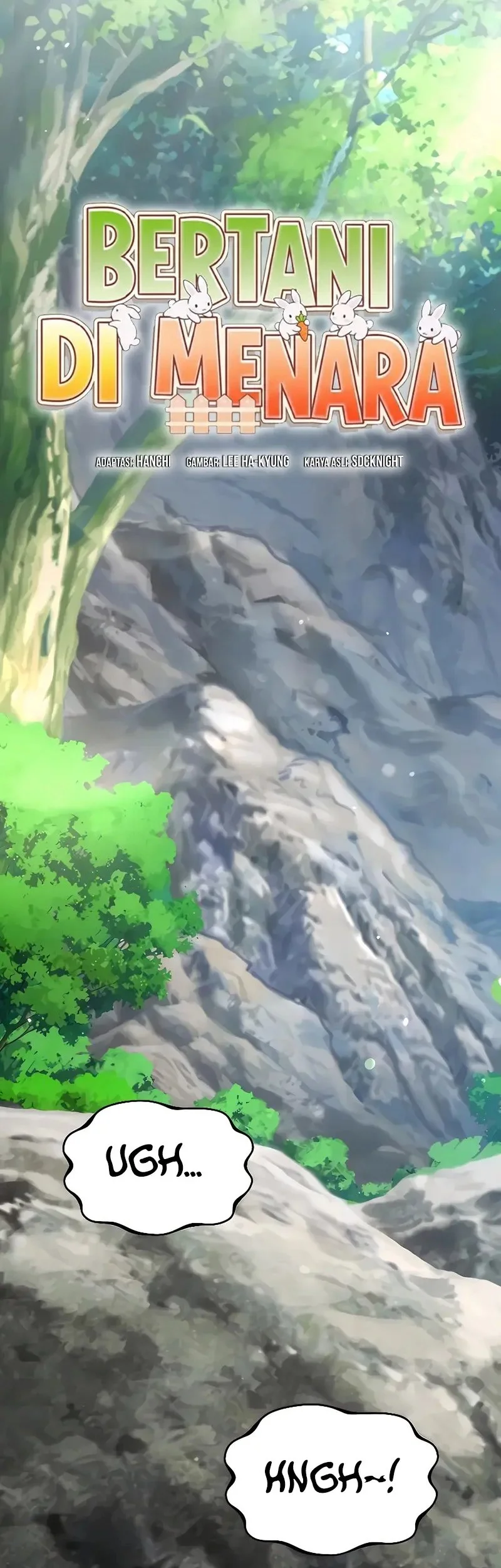 Solo Farming In The Tower Chapter 123 Gambar 11