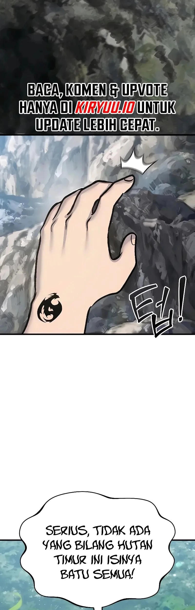 Solo Farming In The Tower Chapter 123 Gambar 12