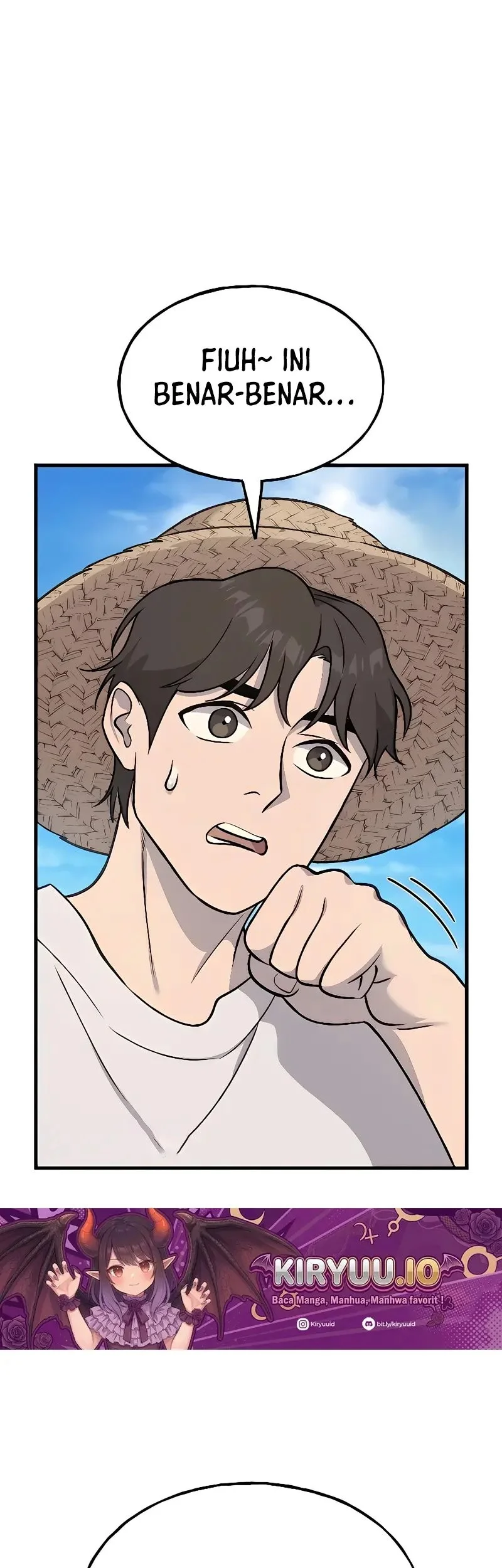 Solo Farming In The Tower Chapter 123 Gambar 18