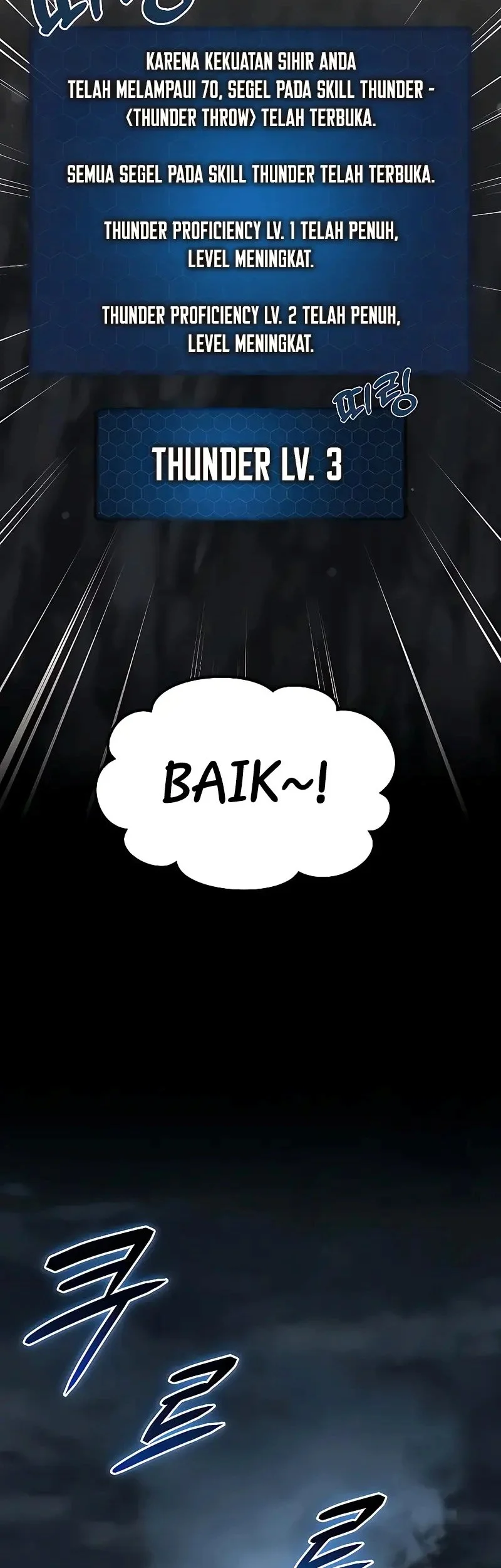 Solo Farming In The Tower Chapter 123 Gambar 23