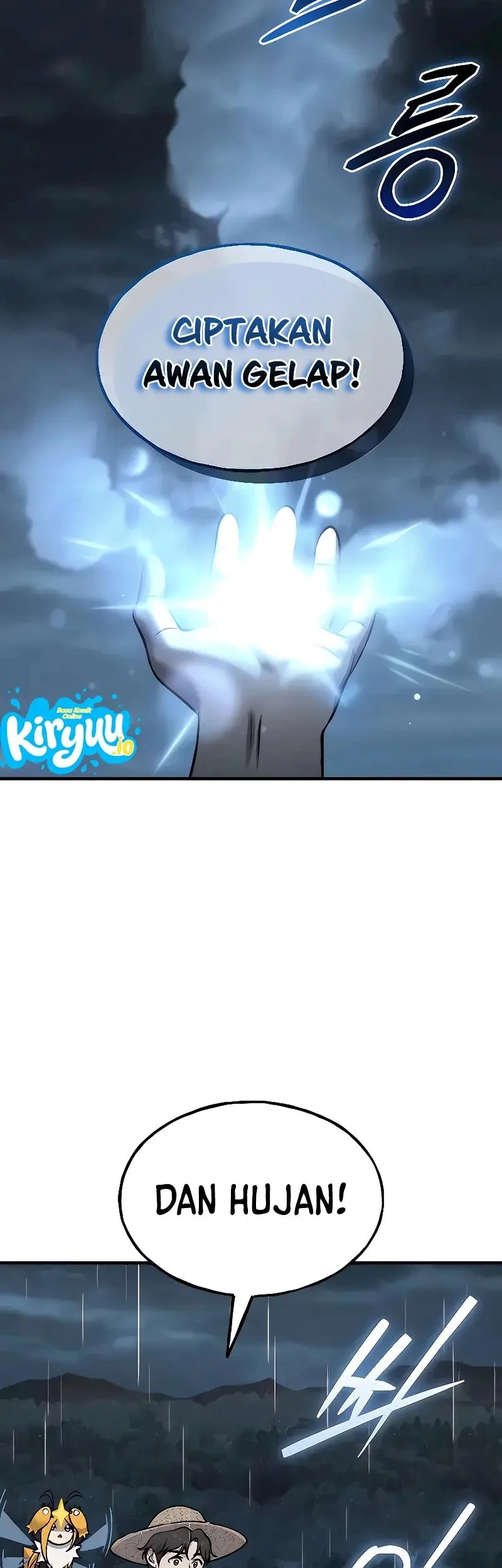 Solo Farming In The Tower Chapter 123 Gambar 24