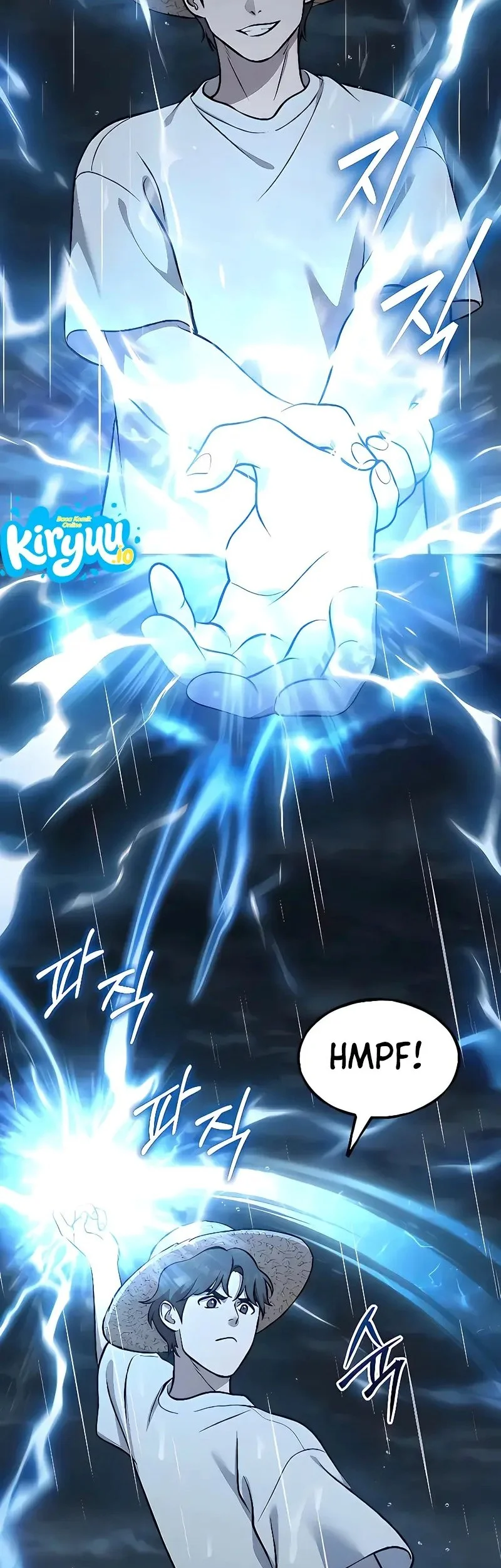 Solo Farming In The Tower Chapter 123 Gambar 27