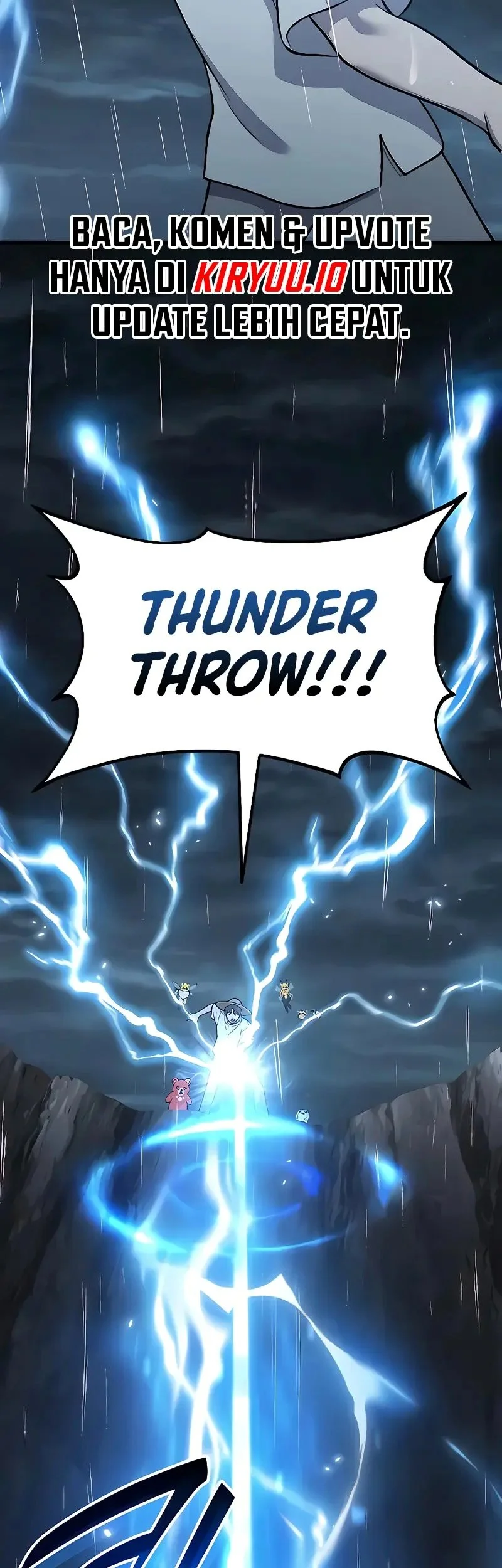 Solo Farming In The Tower Chapter 123 Gambar 28