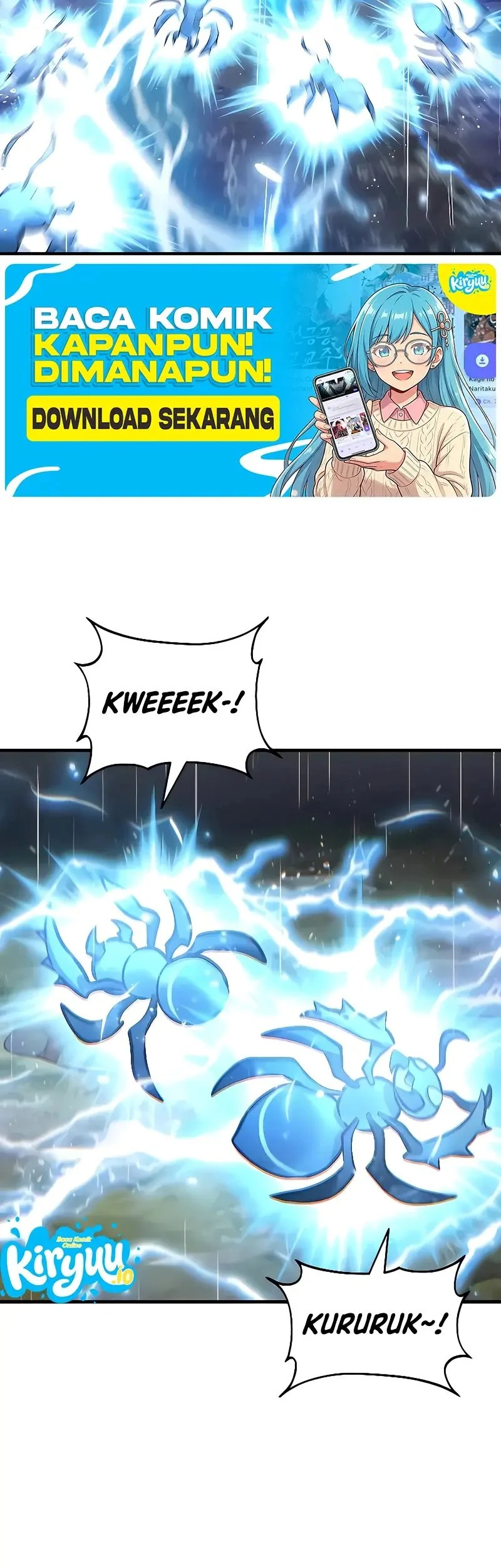 Solo Farming In The Tower Chapter 123 Gambar 30