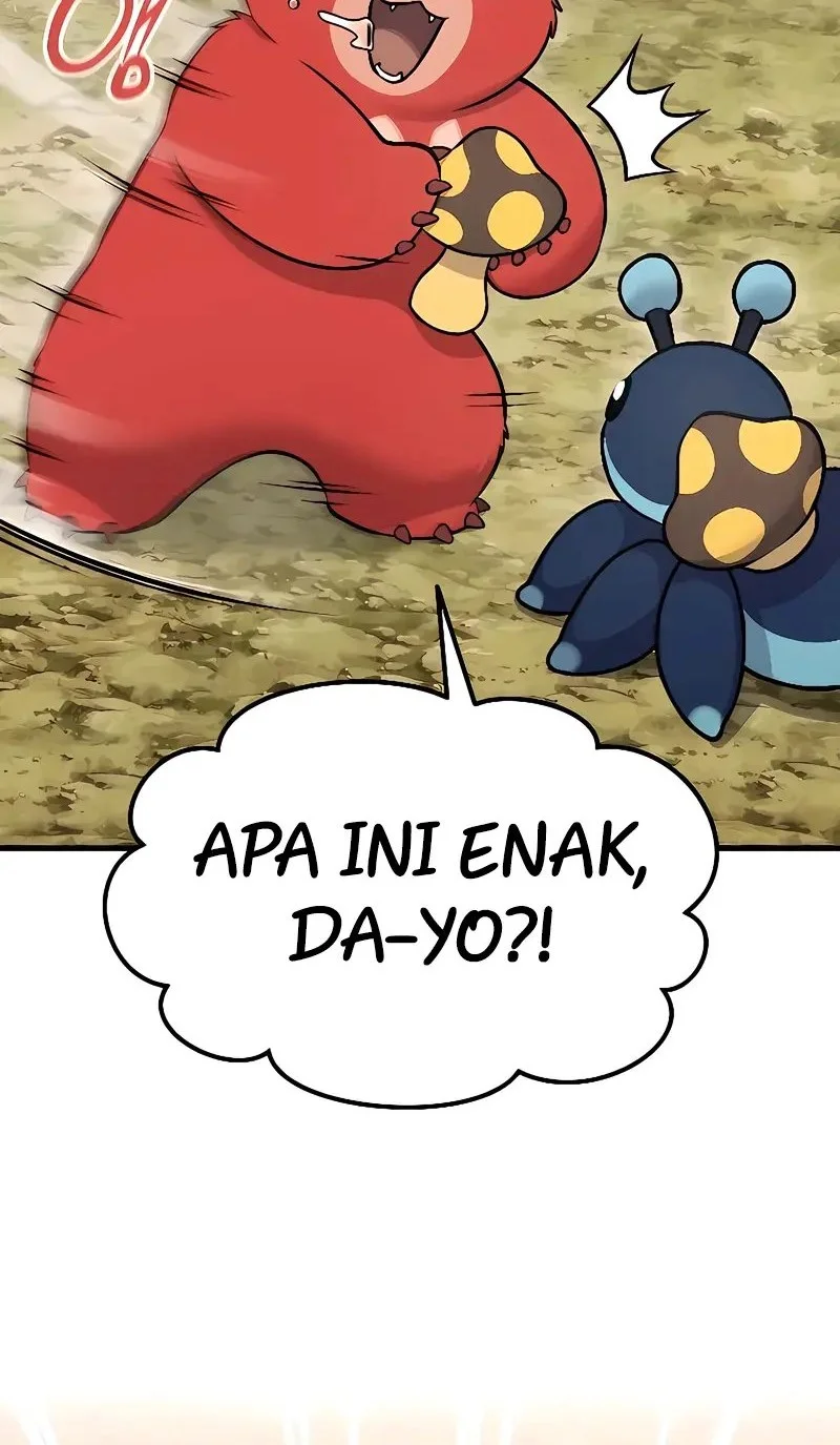 Solo Farming In The Tower Chapter 123 Gambar 48