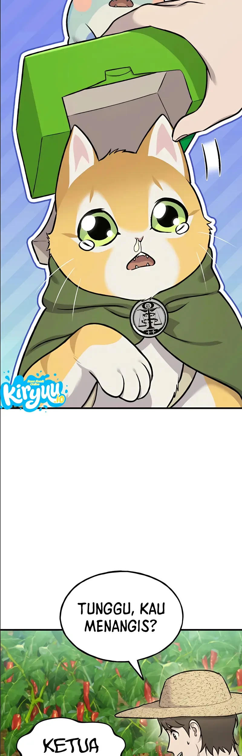 Solo Farming In The Tower Chapter 124 Gambar 54