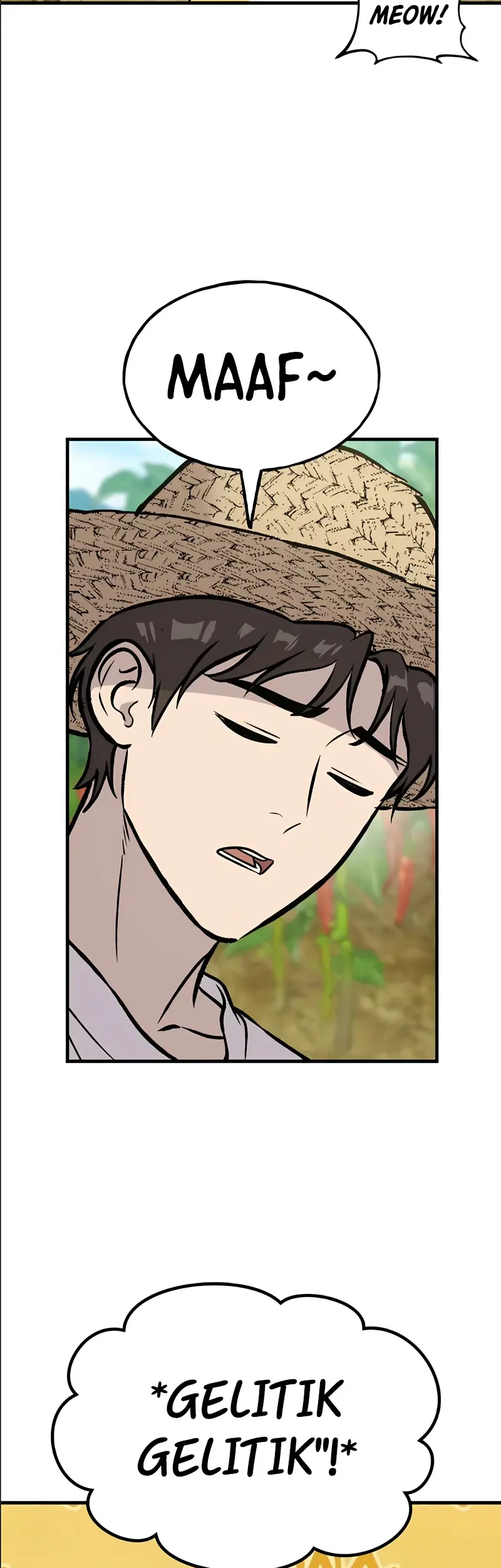 Solo Farming In The Tower Chapter 124 Gambar 60