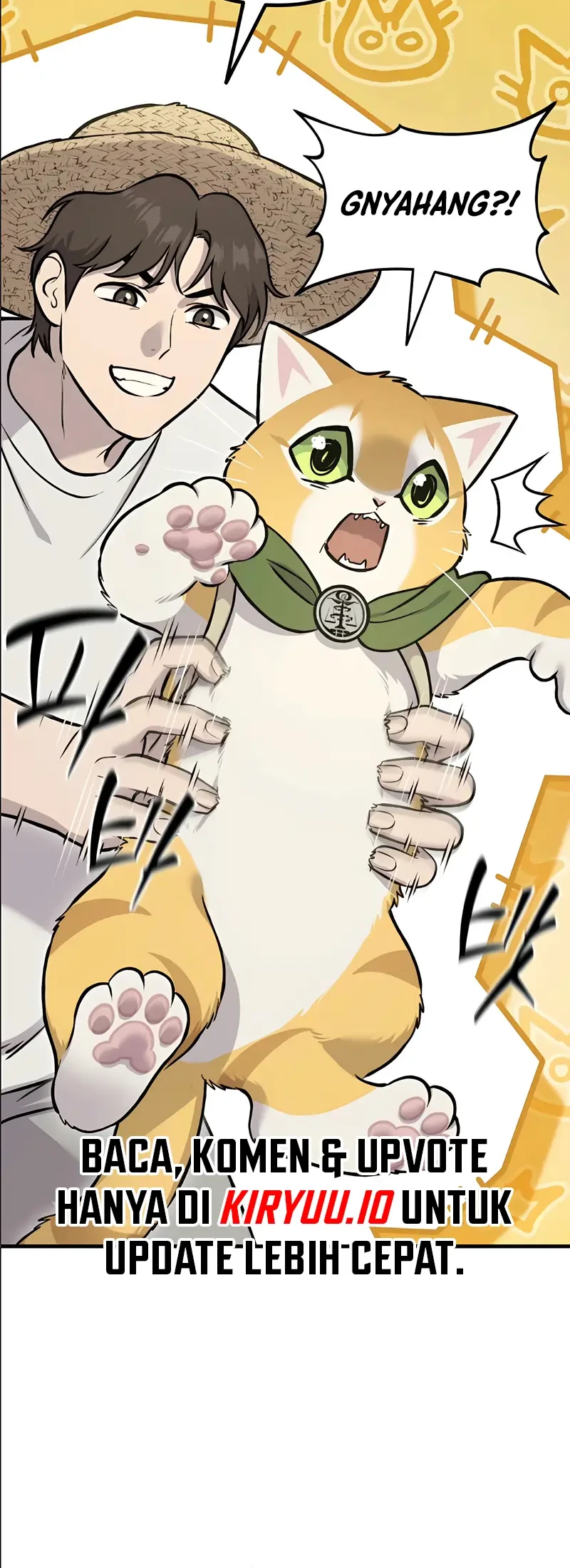 Solo Farming In The Tower Chapter 124 Gambar 61