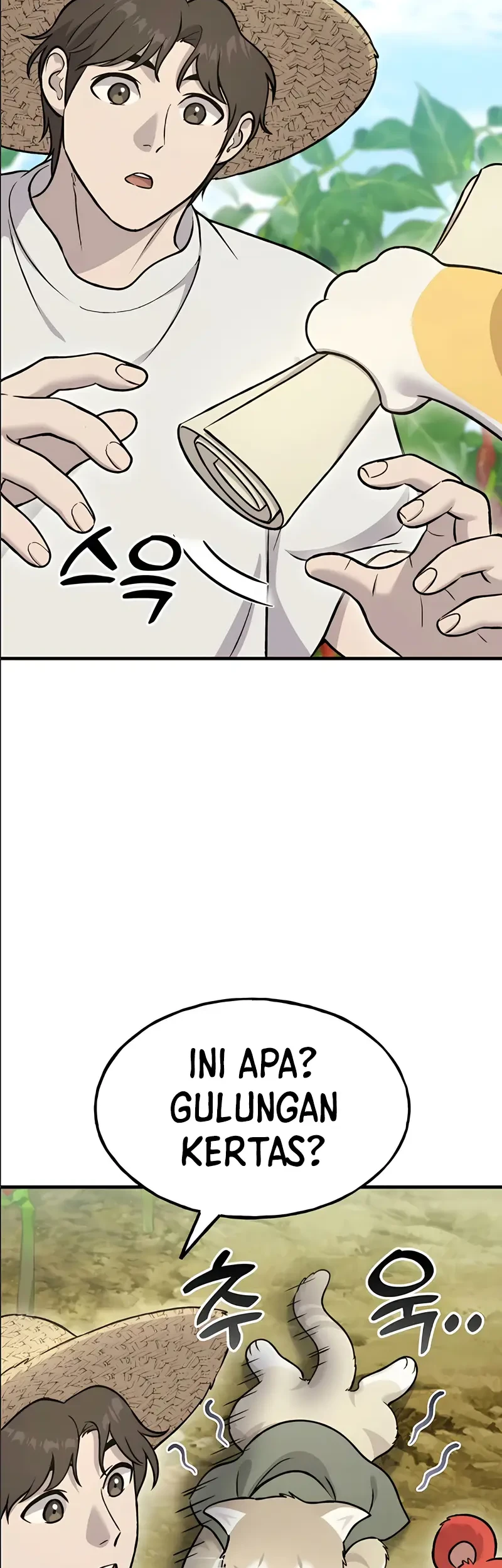 Solo Farming In The Tower Chapter 124 Gambar 63