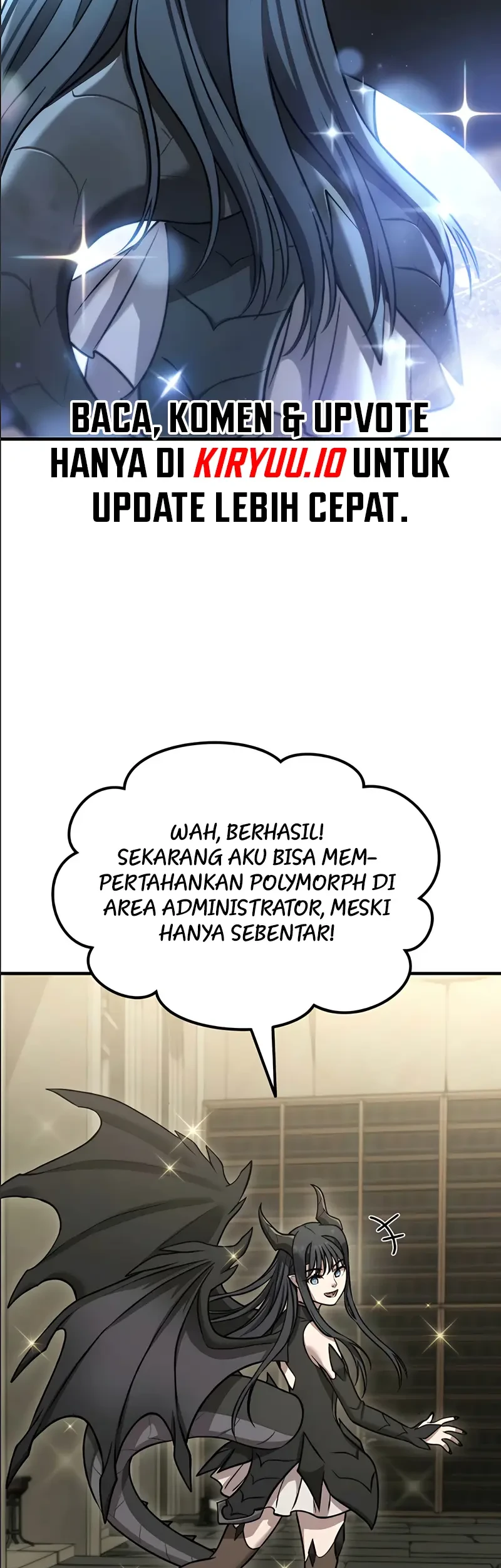 Solo Farming In The Tower Chapter 124 Gambar 66