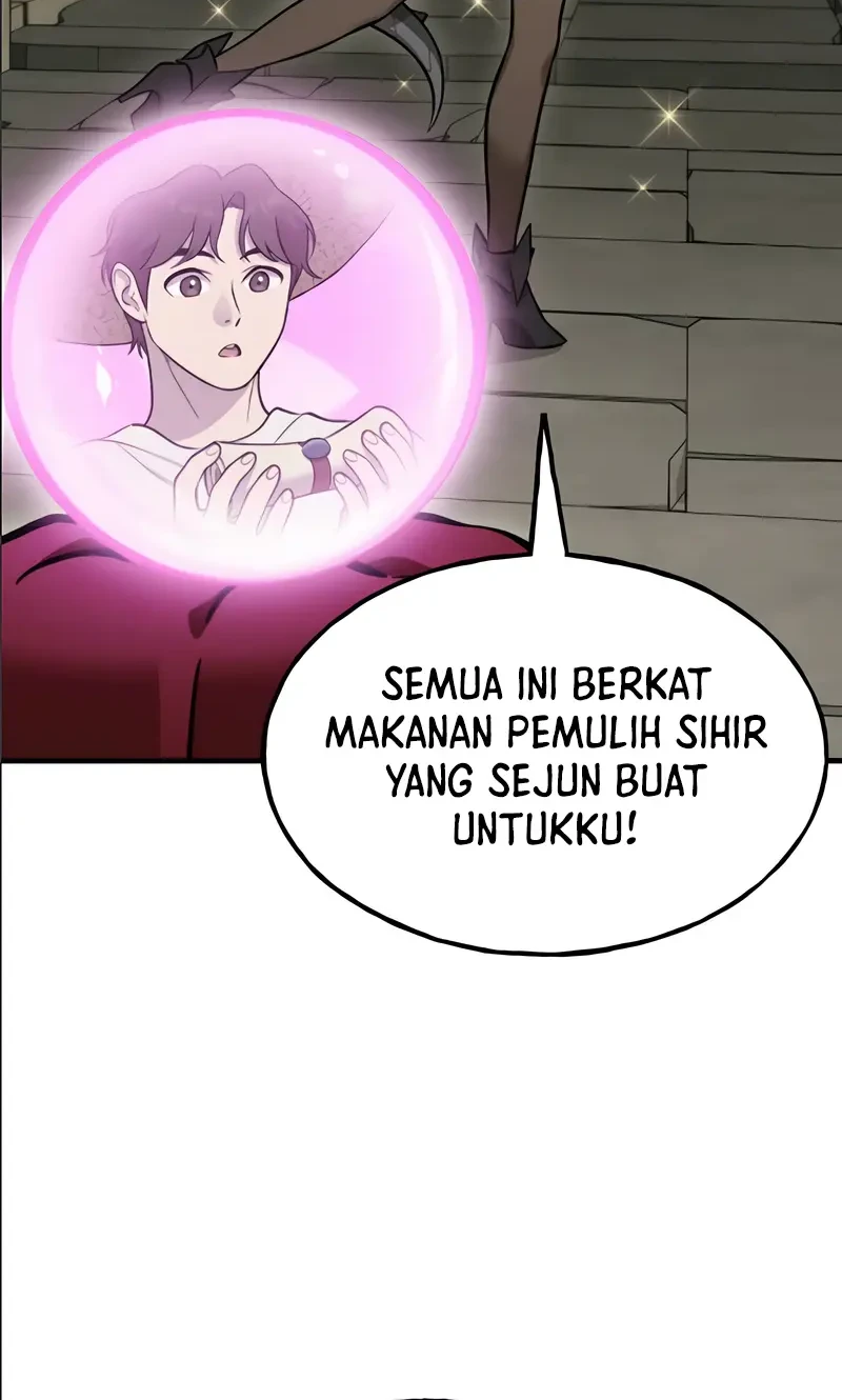Solo Farming In The Tower Chapter 124 Gambar 67