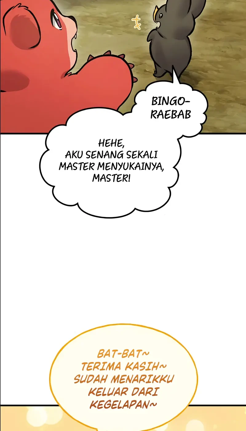 Solo Farming In The Tower Chapter 124 Gambar 49