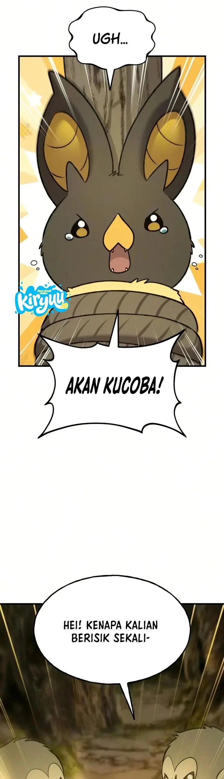 Solo Farming In The Tower Chapter 125 Gambar 59