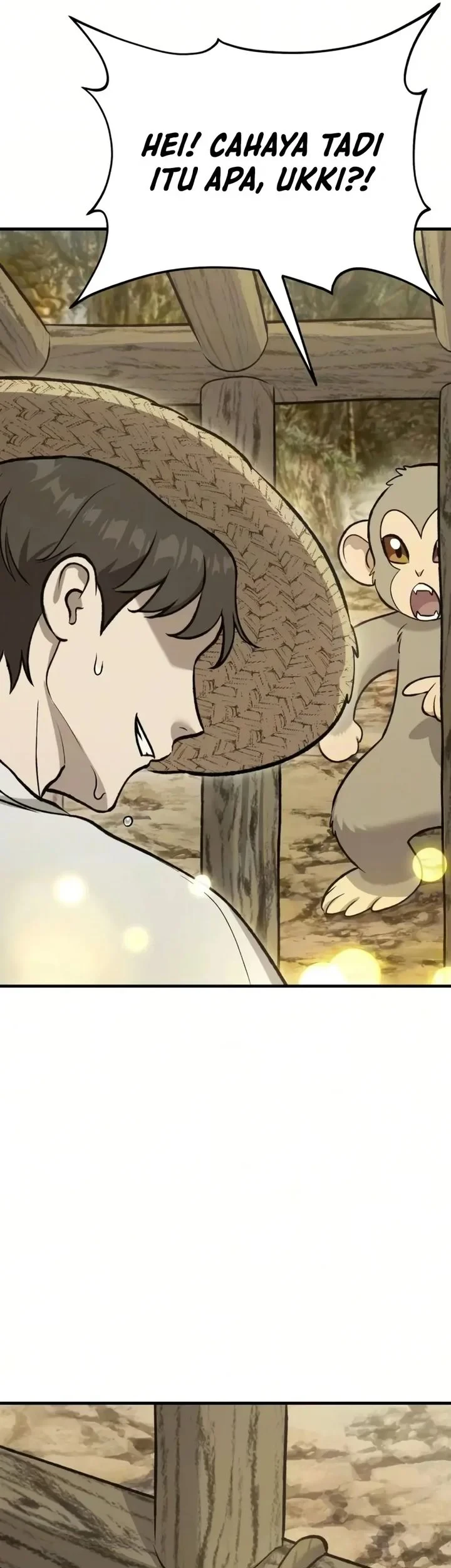 Solo Farming In The Tower Chapter 125 Gambar 63