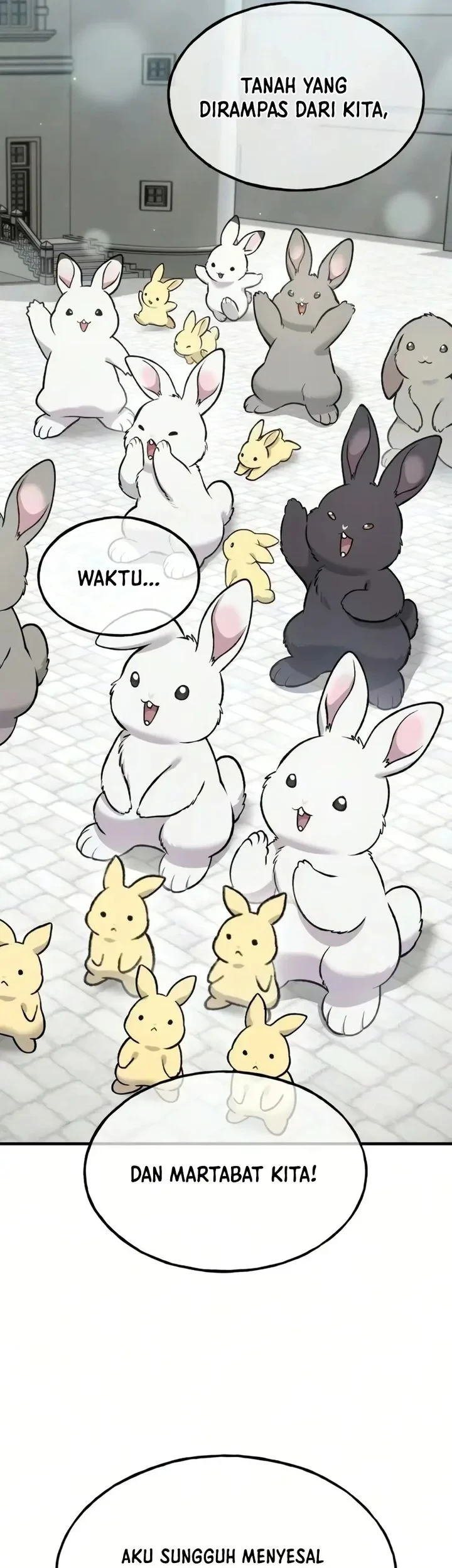 Solo Farming In The Tower Chapter 125 Gambar 67