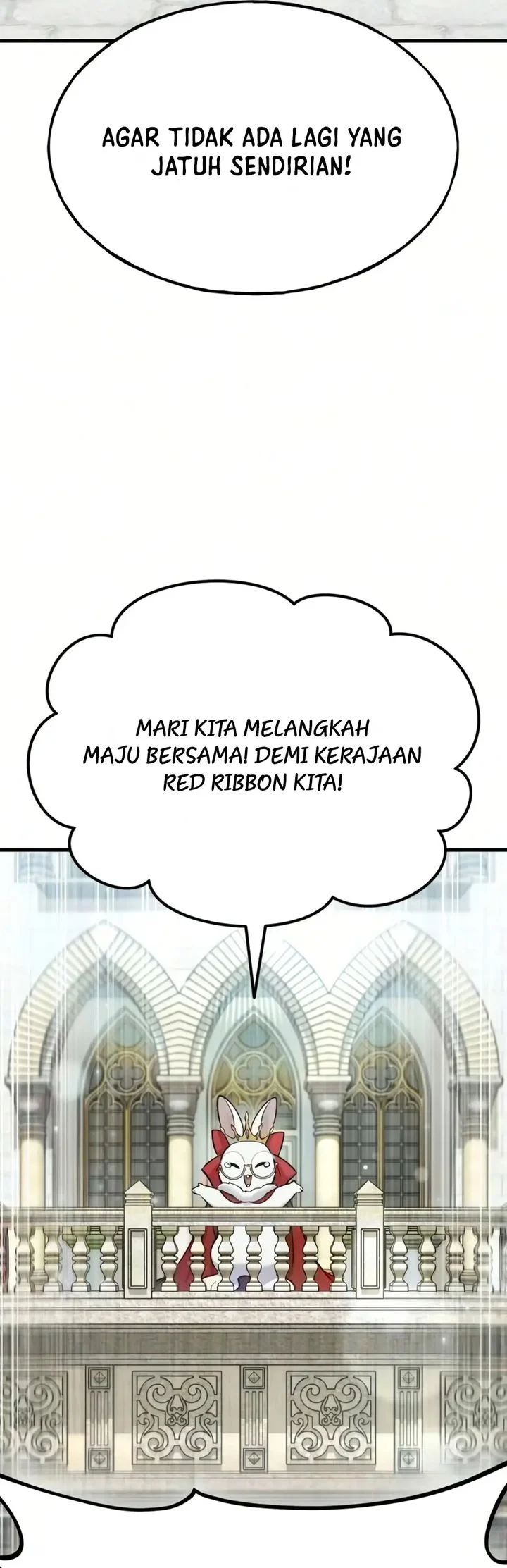 Solo Farming In The Tower Chapter 125 Gambar 71