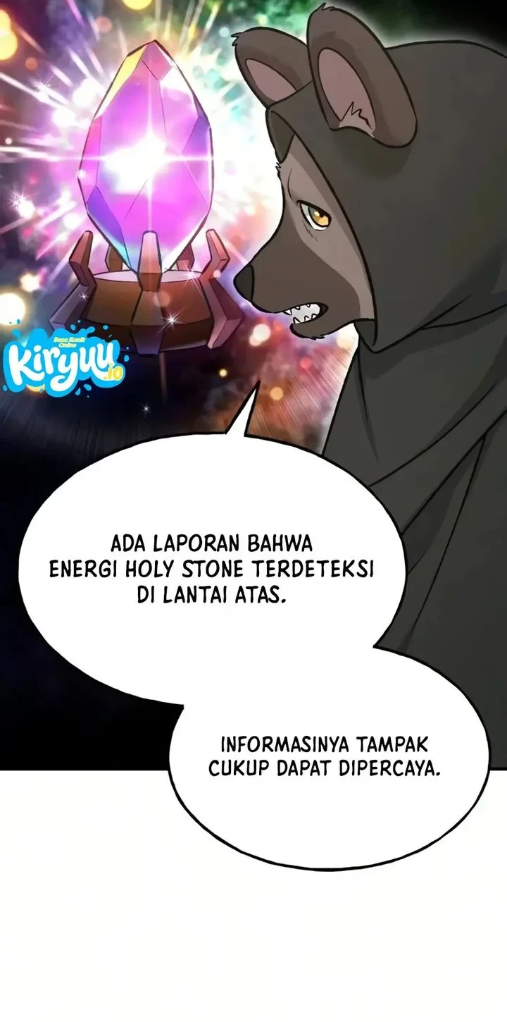 Solo Farming In The Tower Chapter 125 Gambar 85