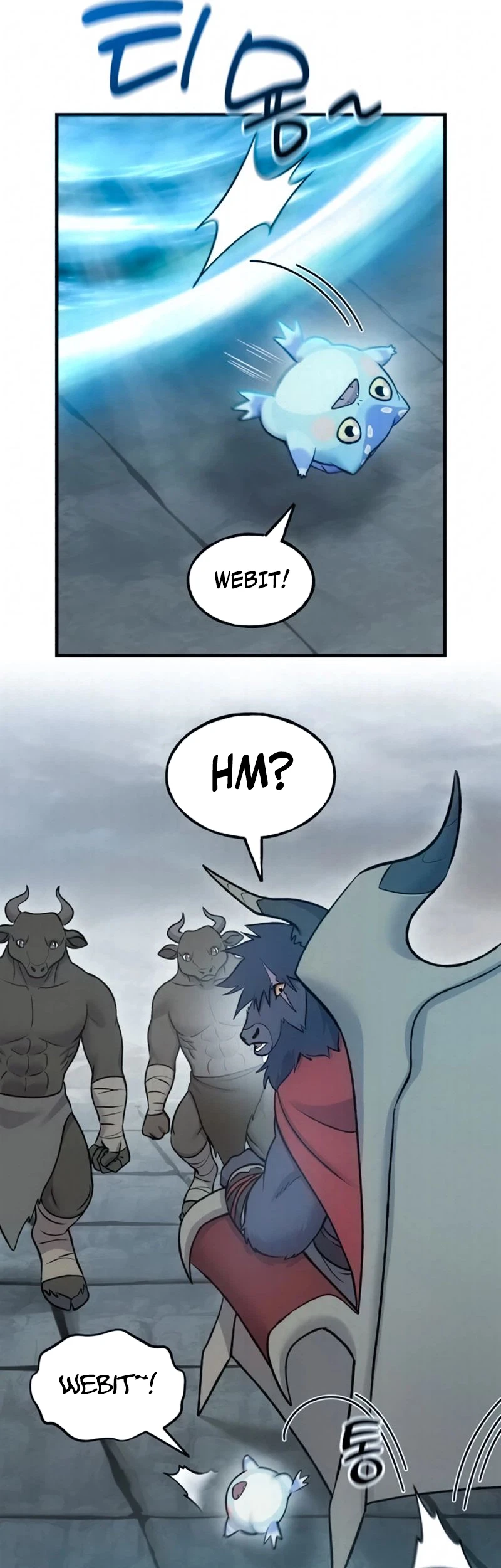 Solo Farming In The Tower Chapter 126 Gambar 49
