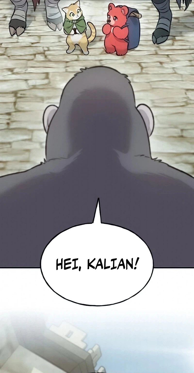 Solo Farming In The Tower Chapter 126 Gambar 54