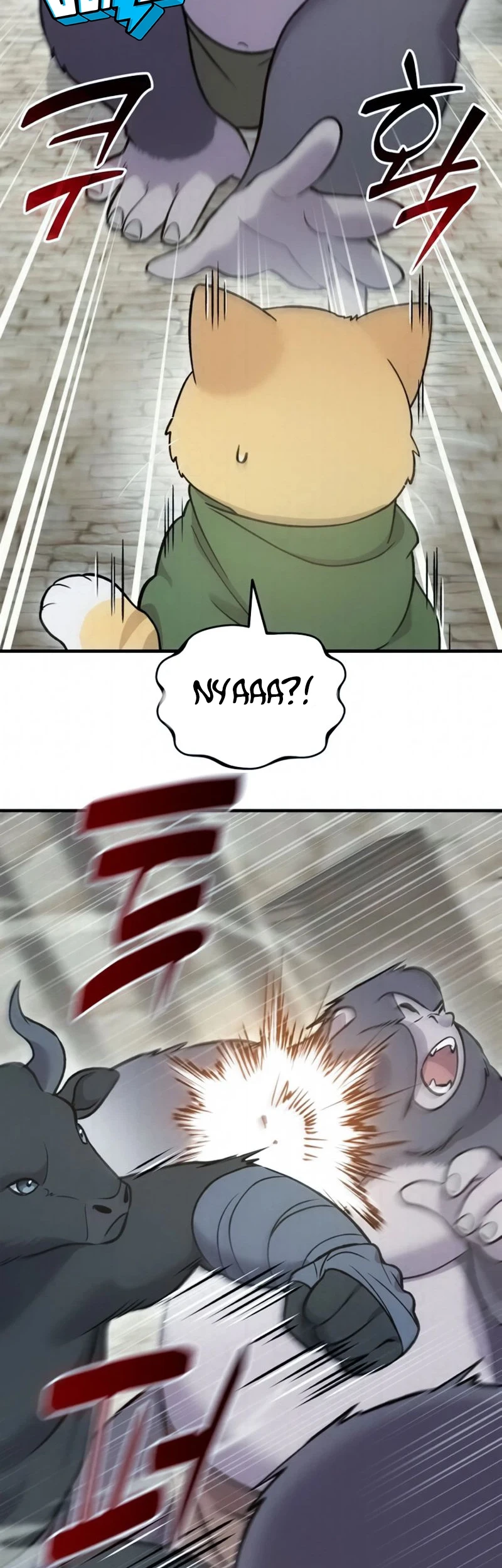 Solo Farming In The Tower Chapter 126 Gambar 58
