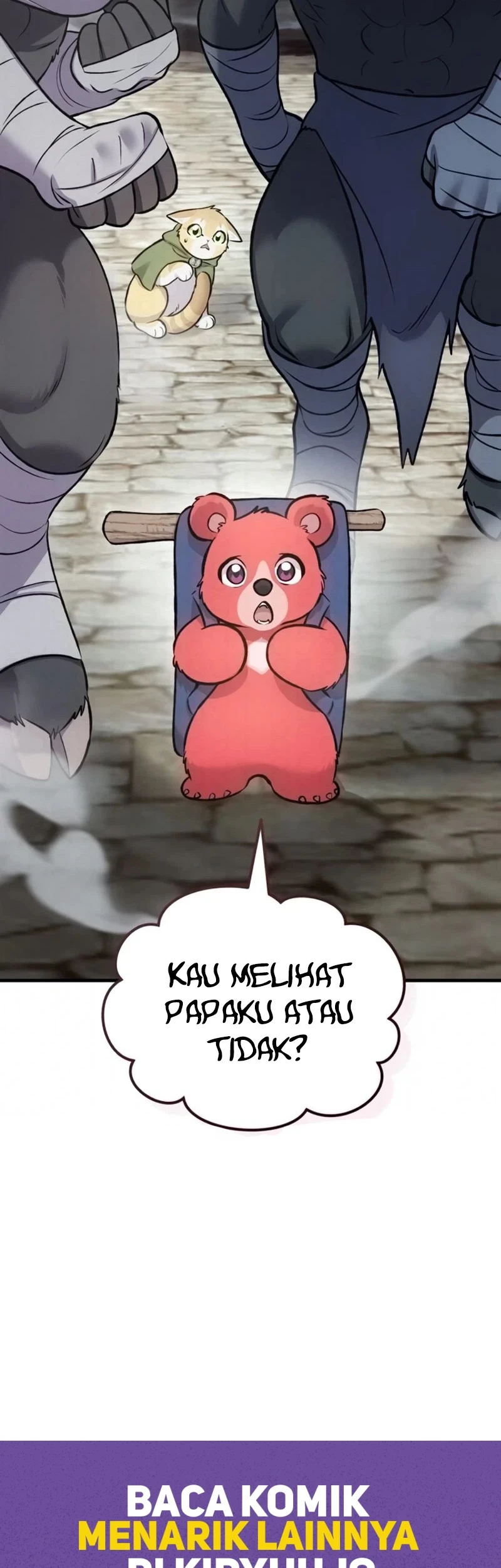 Solo Farming In The Tower Chapter 126 Gambar 62