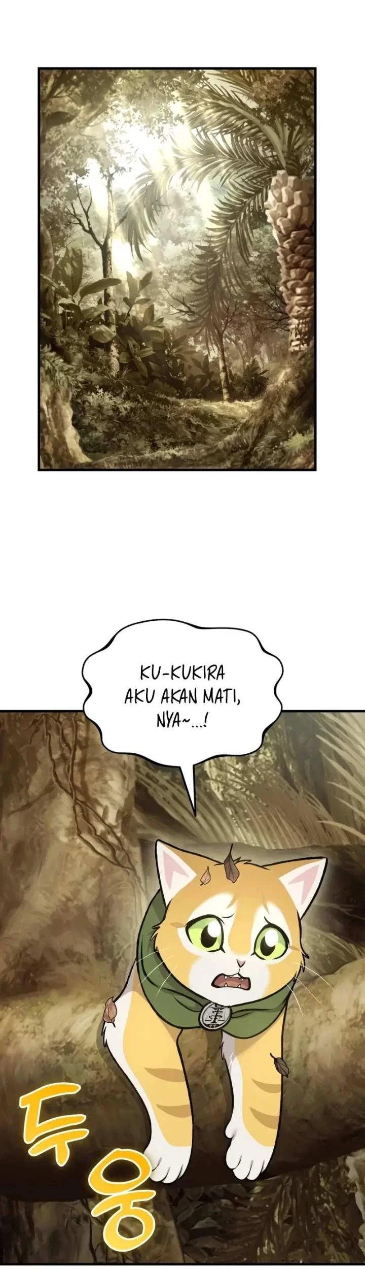 Solo Farming In The Tower Chapter 127 Gambar 56