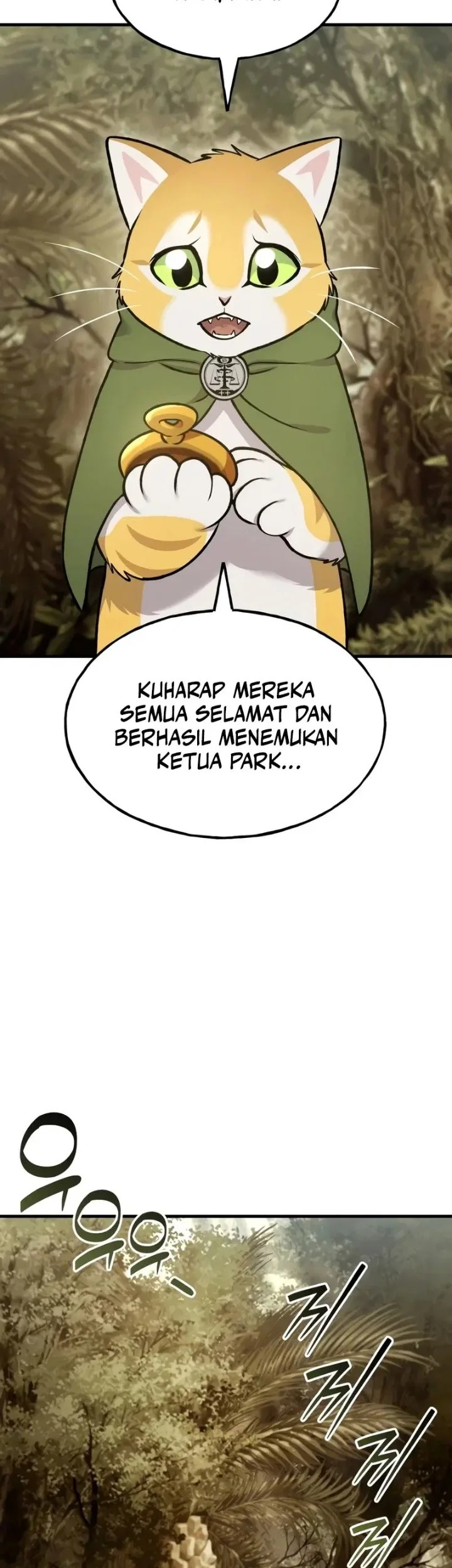 Solo Farming In The Tower Chapter 127 Gambar 58