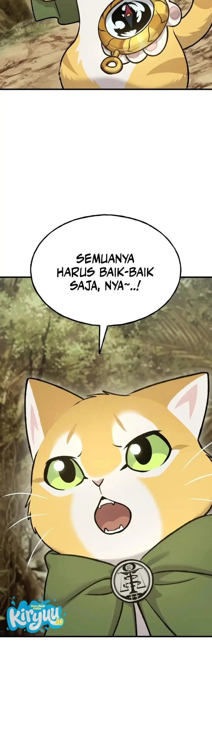 Solo Farming In The Tower Chapter 127 Gambar 63