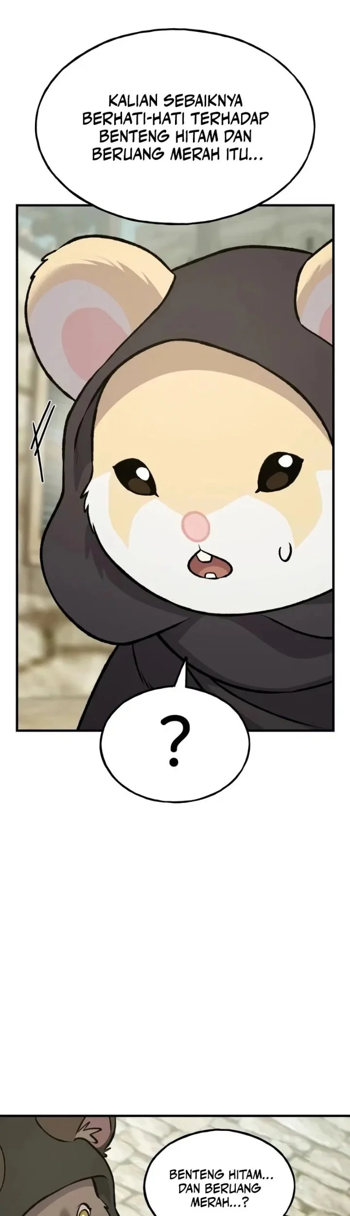Solo Farming In The Tower Chapter 127 Gambar 69