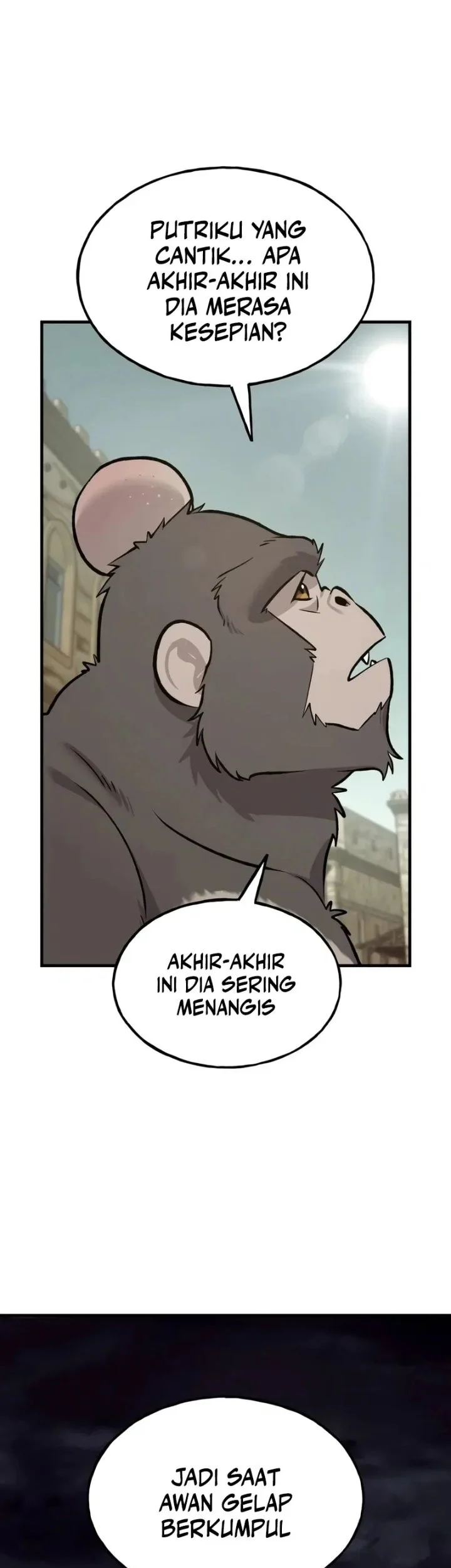 Solo Farming In The Tower Chapter 127 Gambar 72